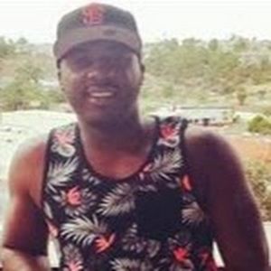 Meet your Posher, Djaun